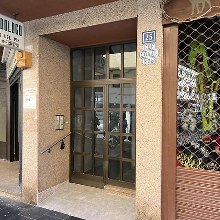 Casa Beach Coral Ocean View Los Cristianos  Kültér fotó