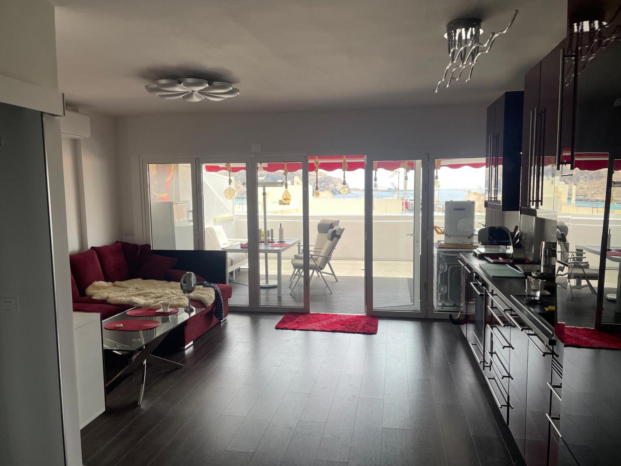 Casa Beach Coral Ocean View Los Cristianos  Kültér fotó