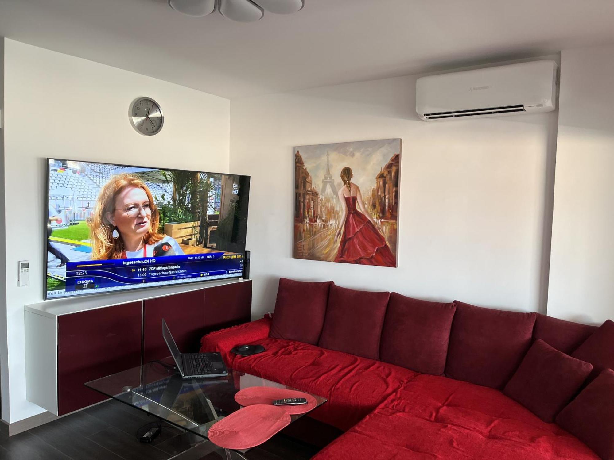 Casa Beach Coral Ocean View Los Cristianos  Kültér fotó