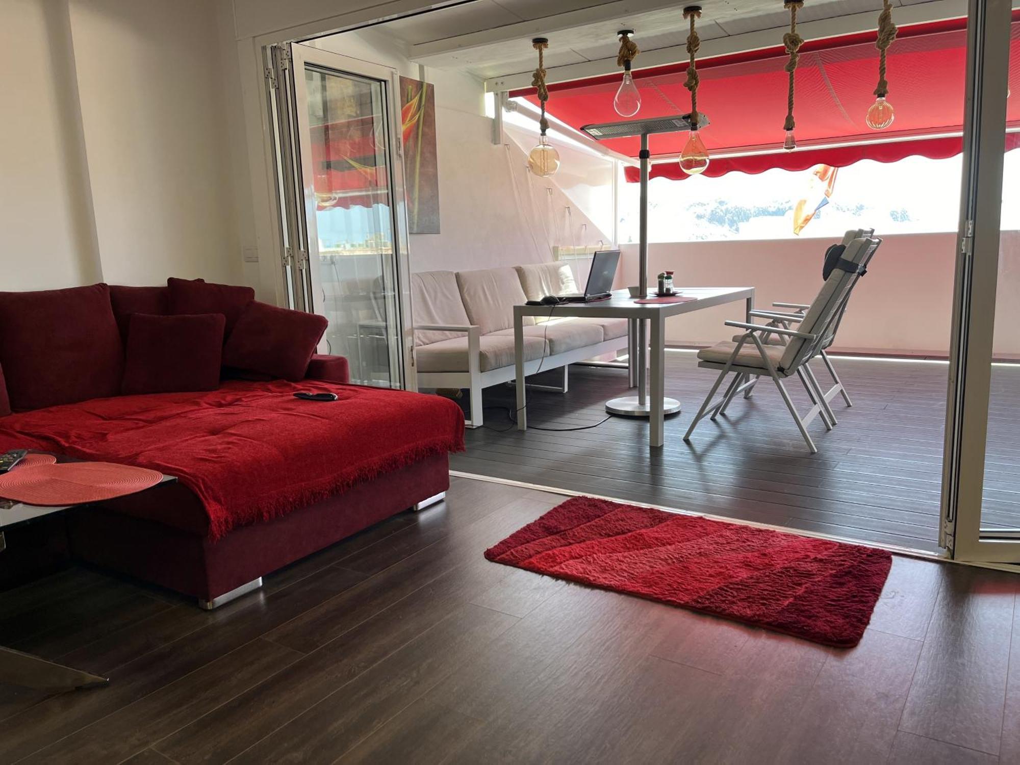 Casa Beach Coral Ocean View Los Cristianos  Kültér fotó