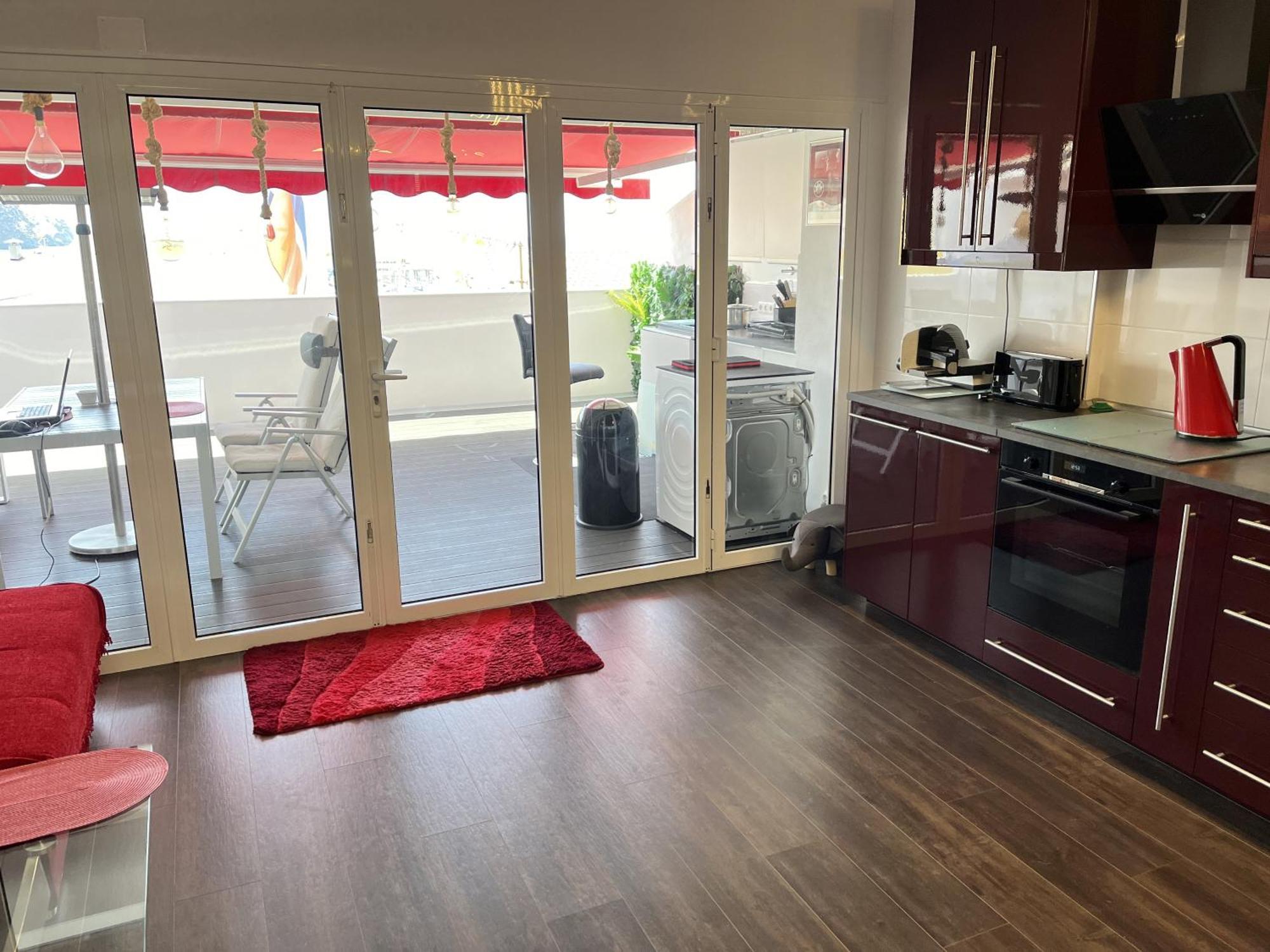 Casa Beach Coral Ocean View Los Cristianos  Kültér fotó