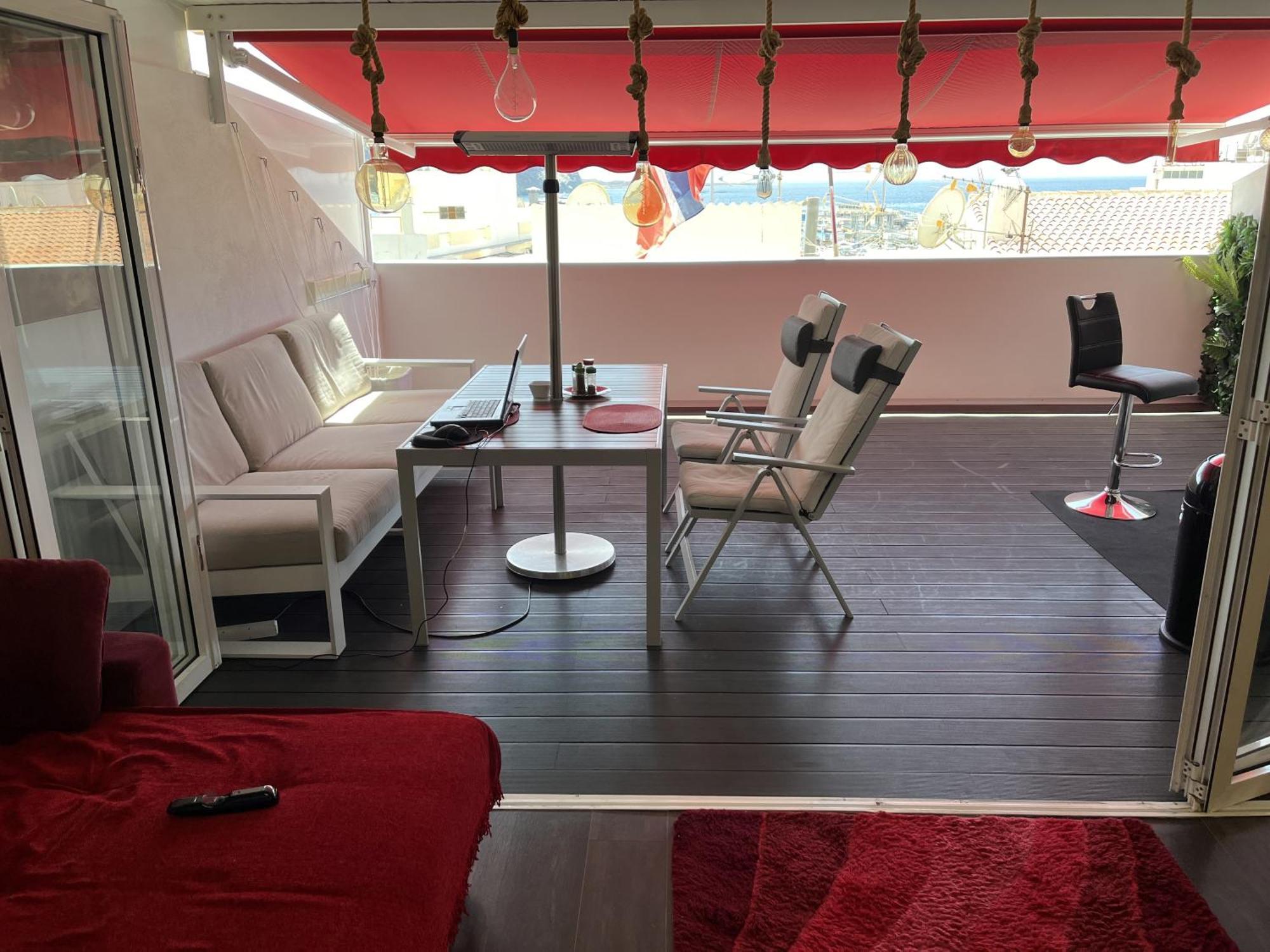 Casa Beach Coral Ocean View Los Cristianos  Kültér fotó