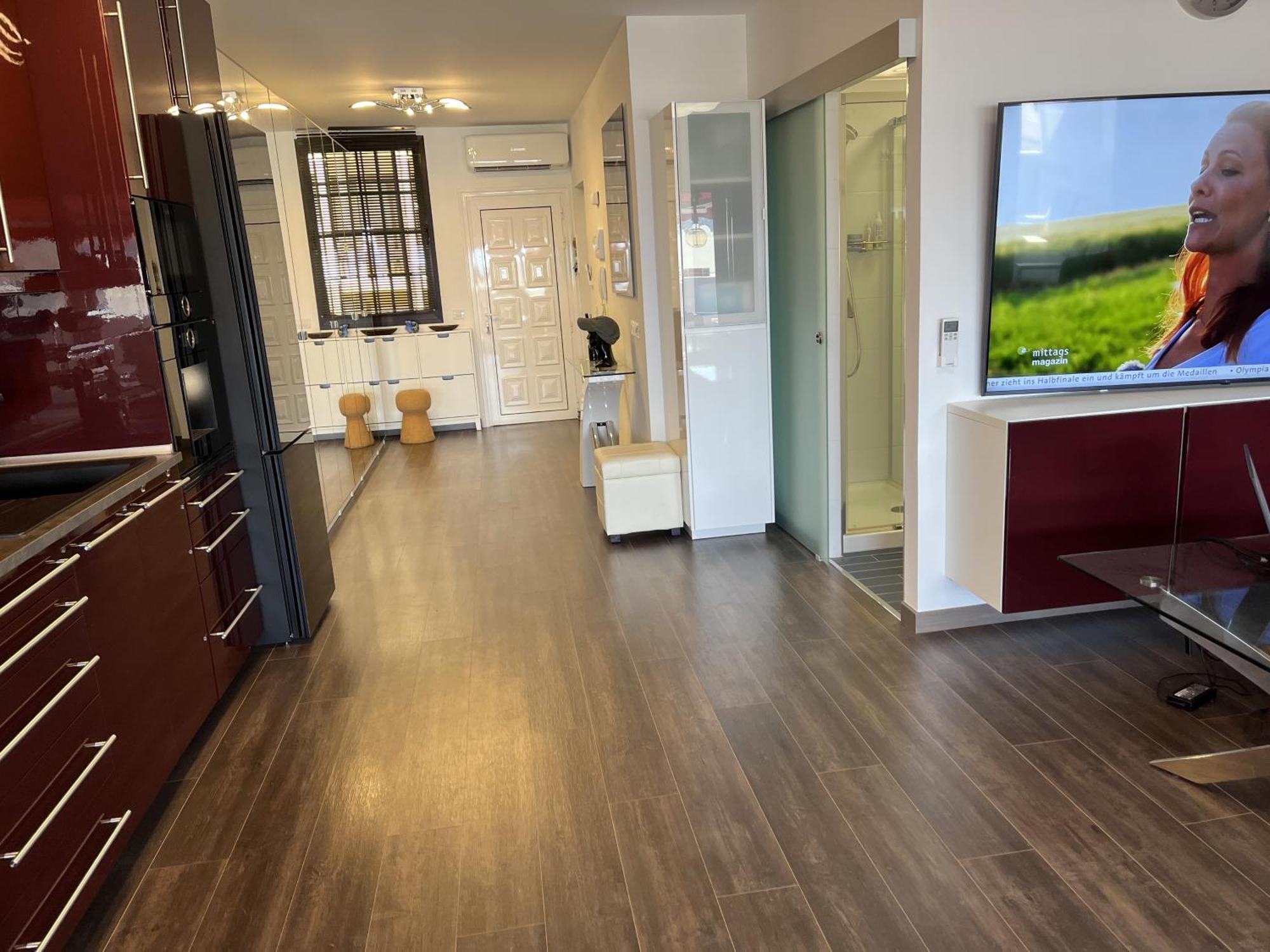 Casa Beach Coral Ocean View Los Cristianos  Kültér fotó