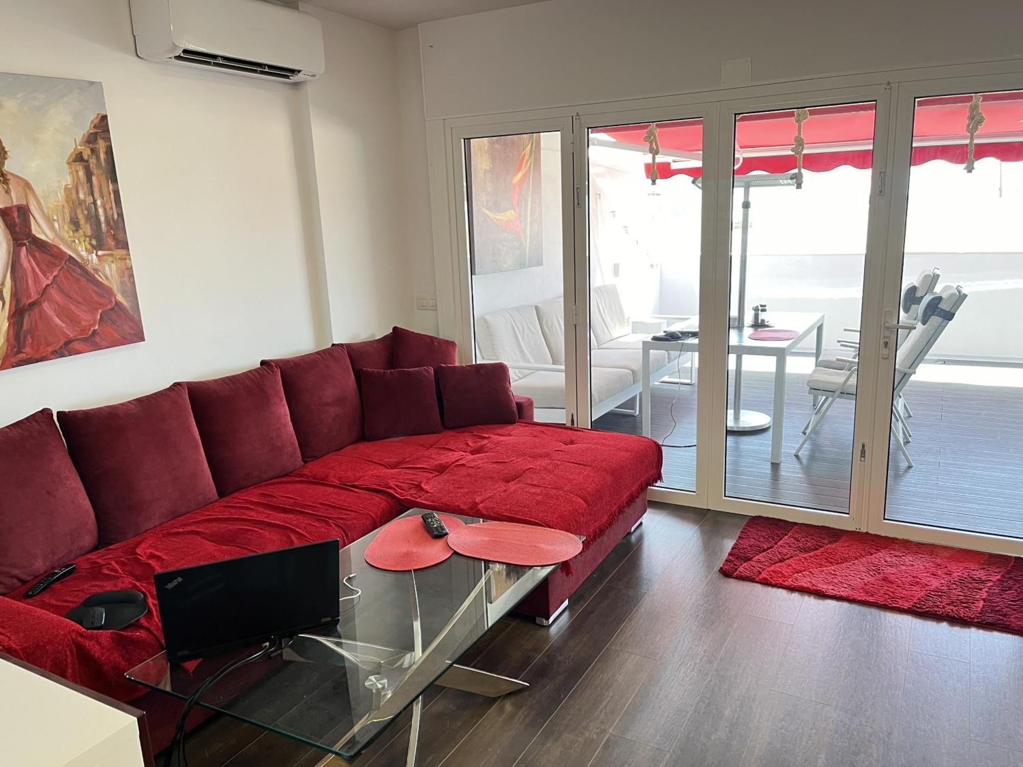 Casa Beach Coral Ocean View Los Cristianos  Kültér fotó