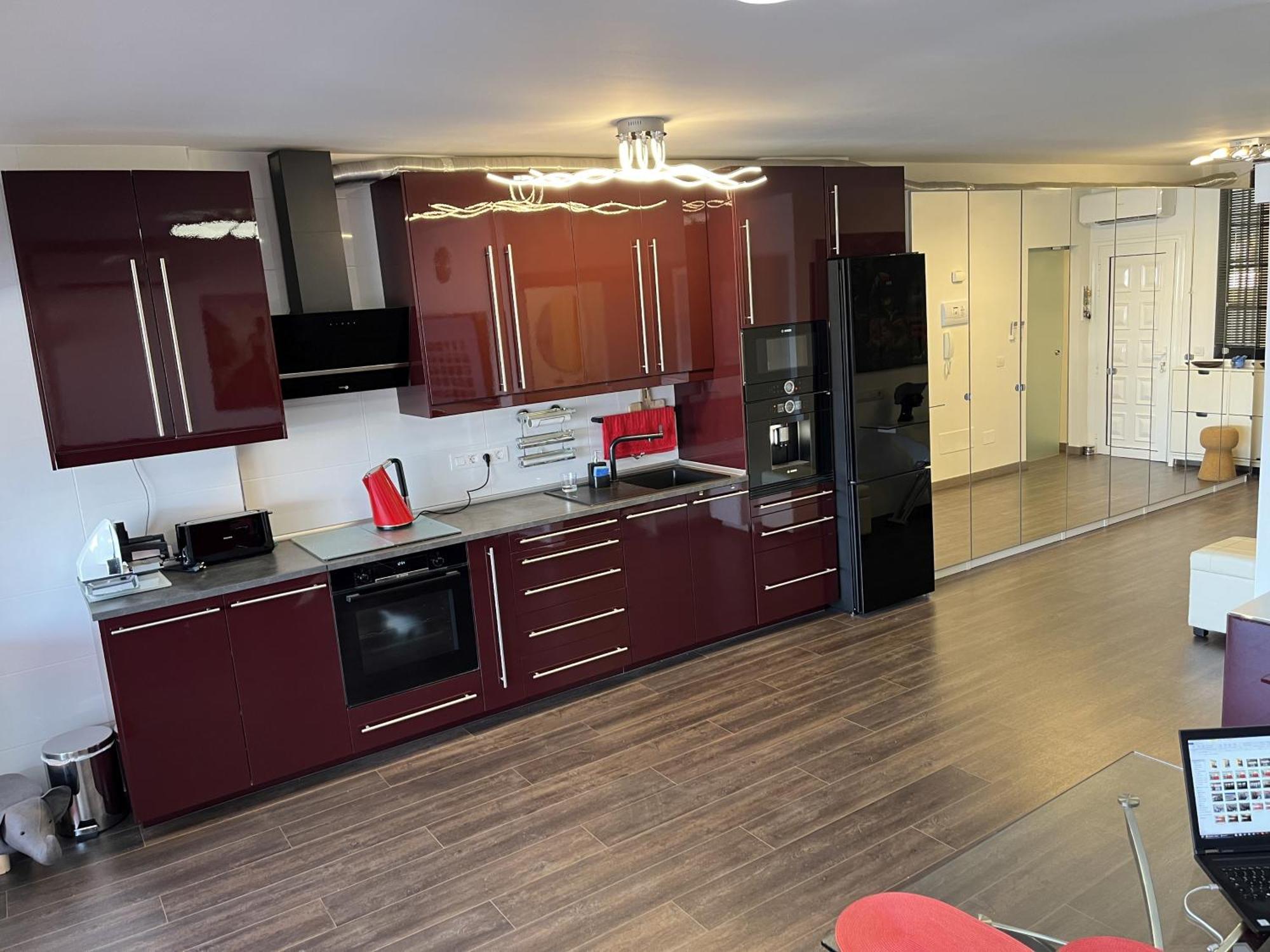 Casa Beach Coral Ocean View Los Cristianos  Kültér fotó