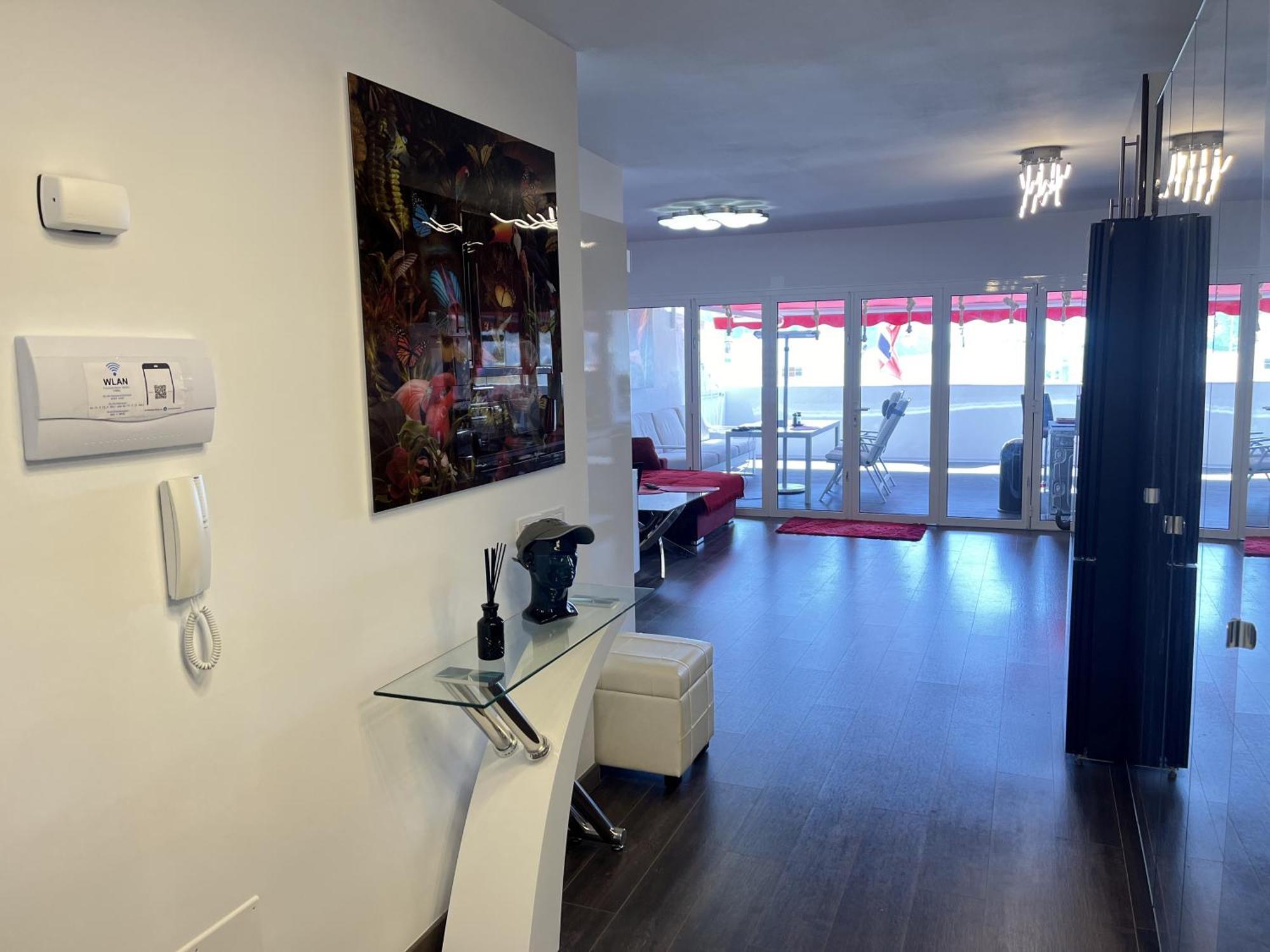 Casa Beach Coral Ocean View Los Cristianos  Kültér fotó