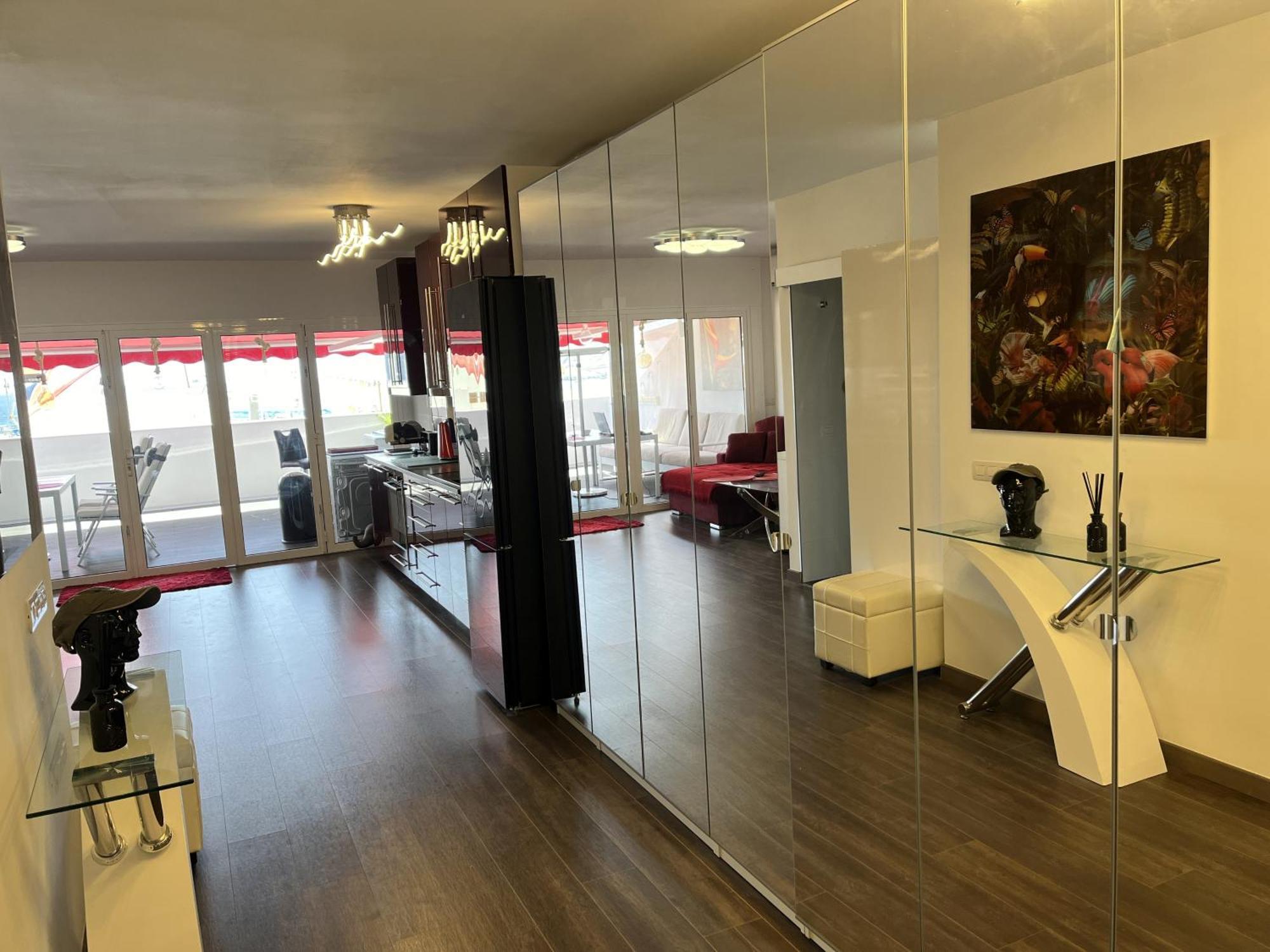 Casa Beach Coral Ocean View Los Cristianos  Kültér fotó