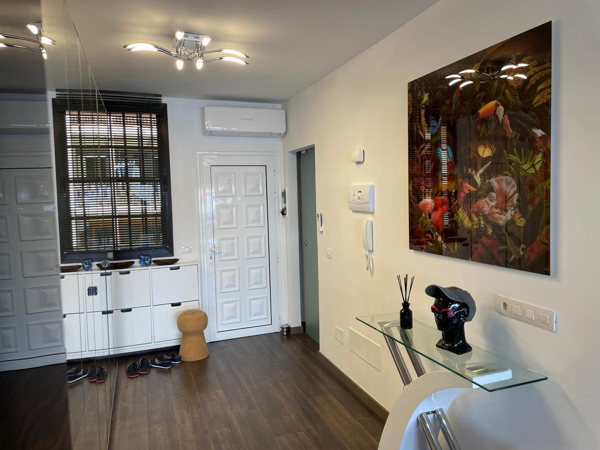 Casa Beach Coral Ocean View Los Cristianos  Kültér fotó