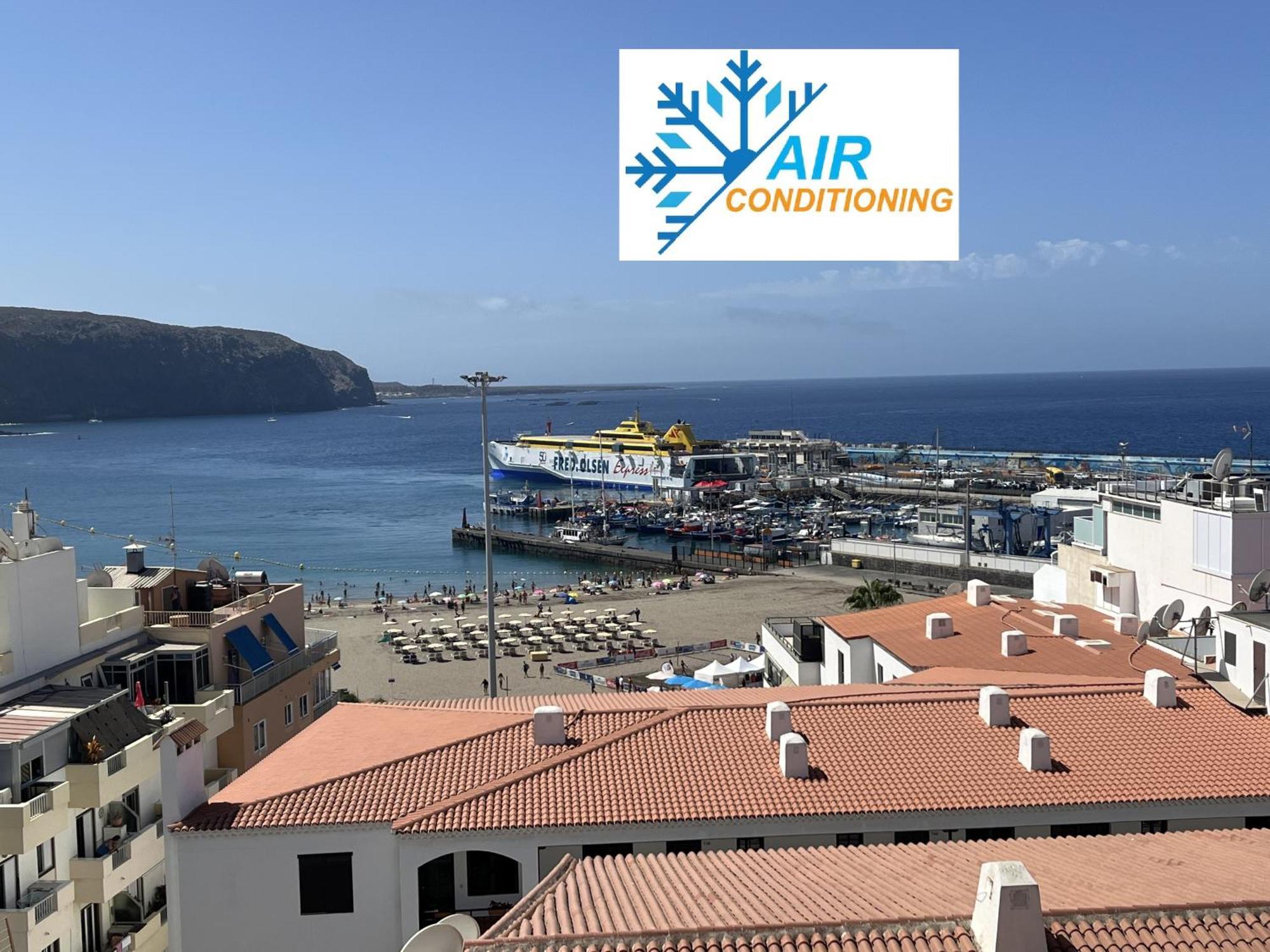 Casa Beach Coral Ocean View Los Cristianos  Kültér fotó