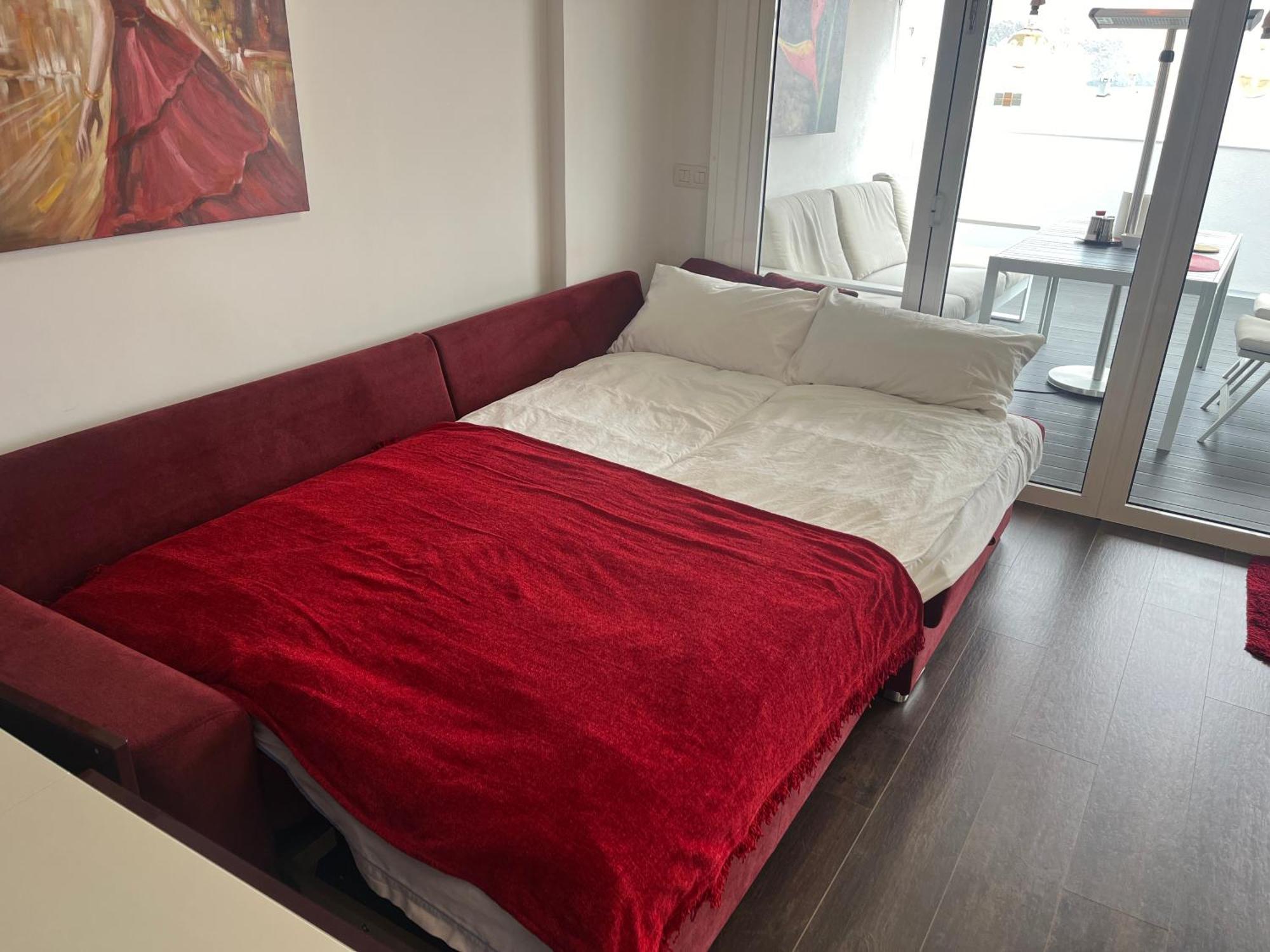Casa Beach Coral Ocean View Los Cristianos  Kültér fotó