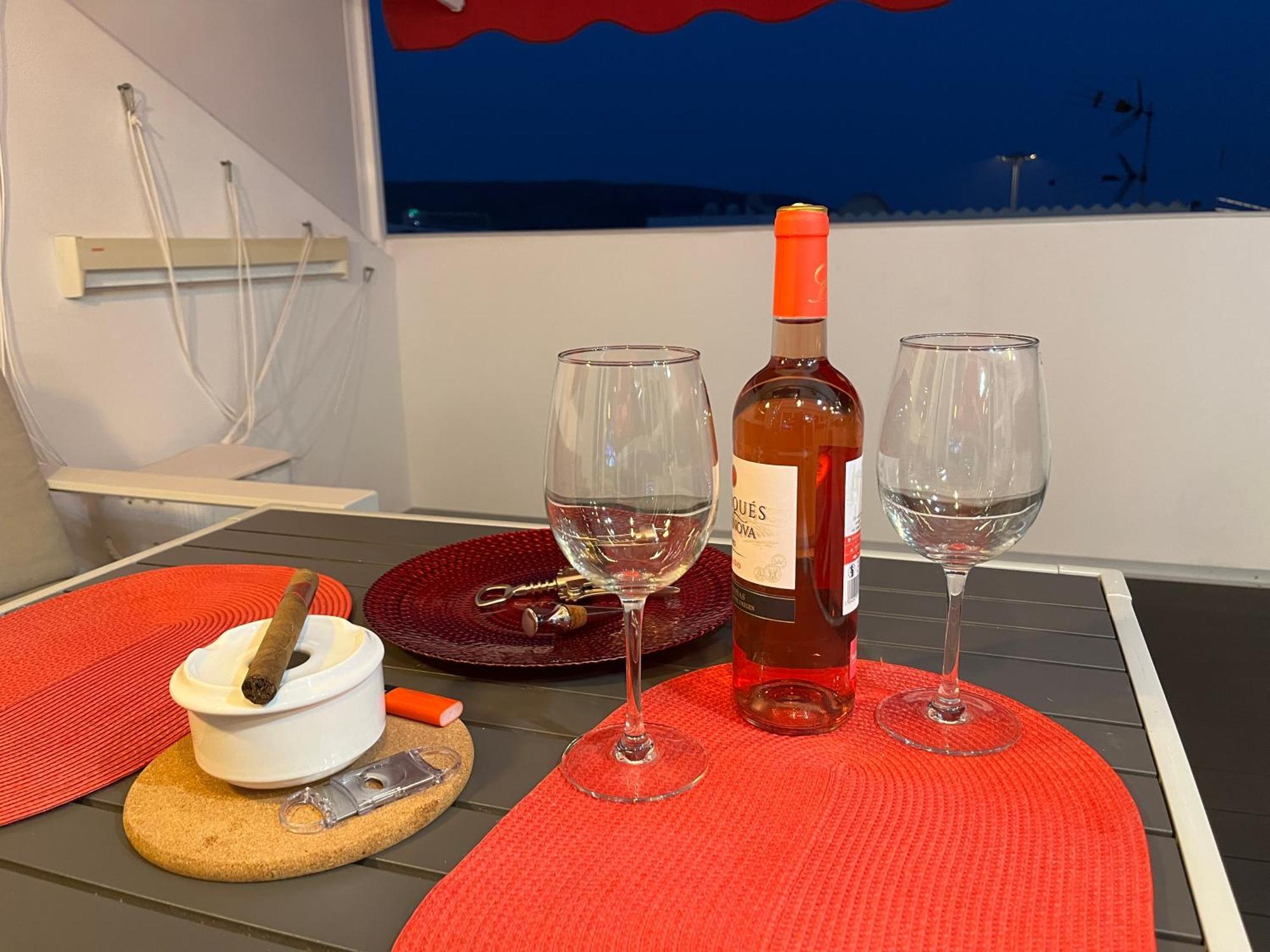 Casa Beach Coral Ocean View Los Cristianos  Kültér fotó
