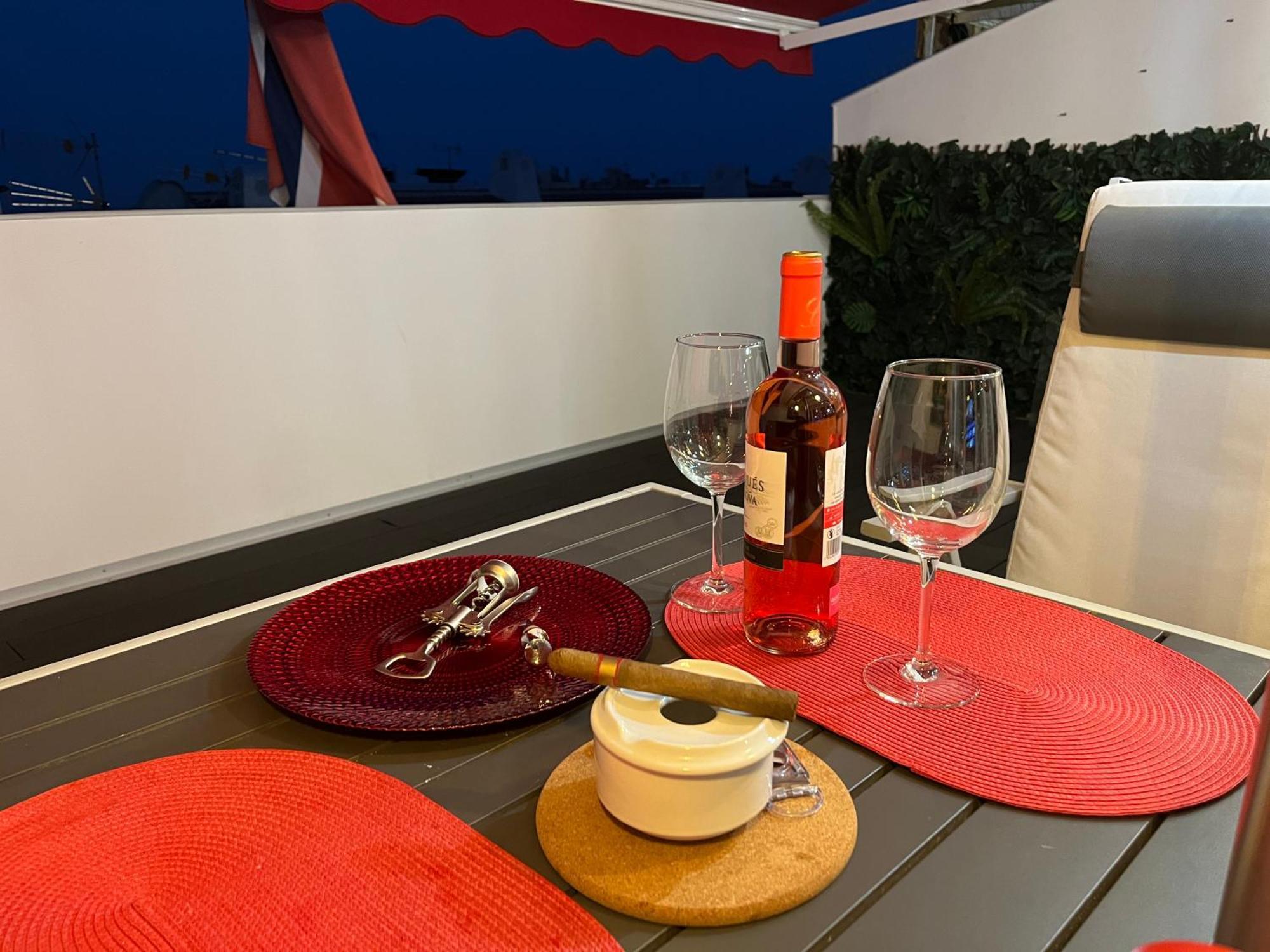 Casa Beach Coral Ocean View Los Cristianos  Kültér fotó