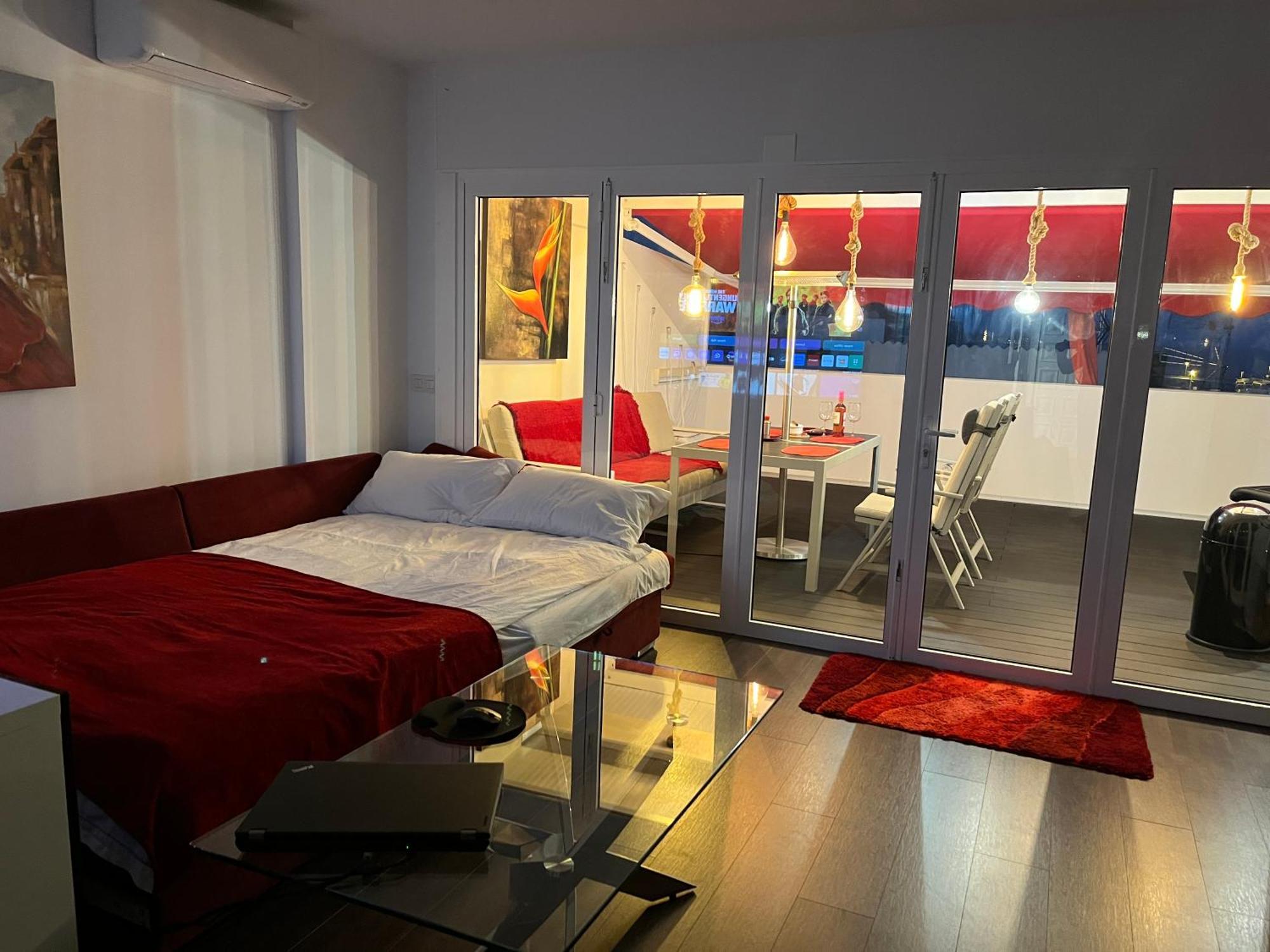 Casa Beach Coral Ocean View Los Cristianos  Kültér fotó