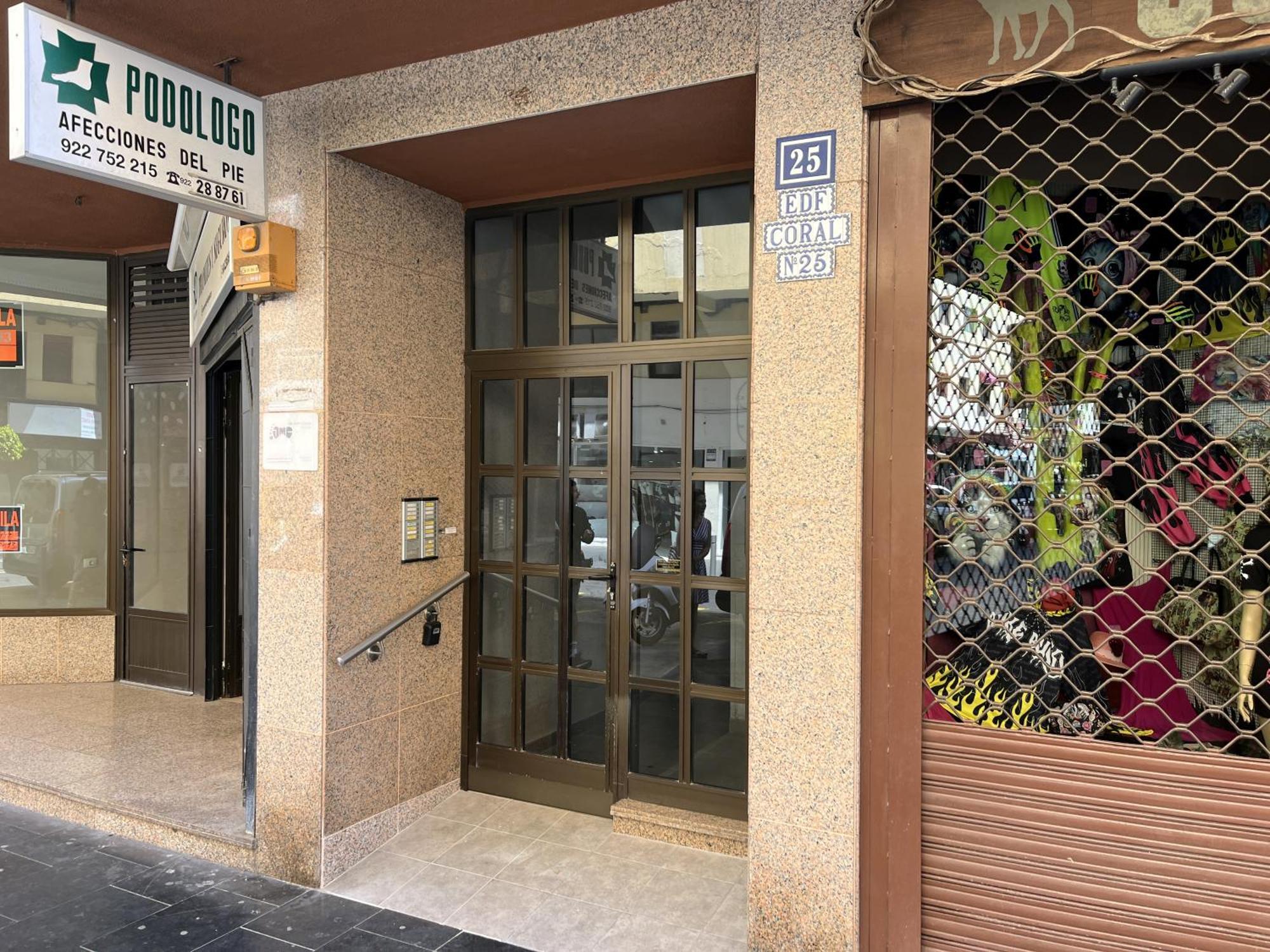 Casa Beach Coral Ocean View Los Cristianos  Kültér fotó