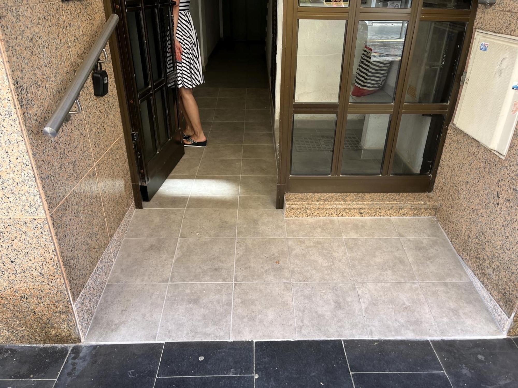 Casa Beach Coral Ocean View Los Cristianos  Kültér fotó